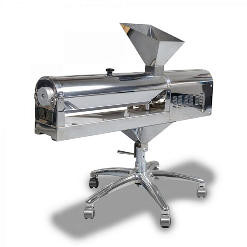 Обеспыливатель капсул Hualian Machinery YJP-A