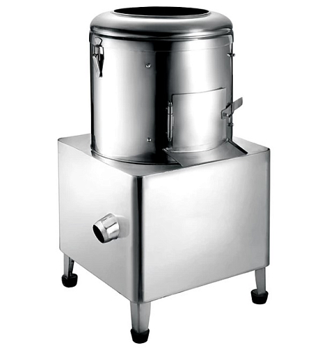 Картофелечистка Hualian Machinery PP8