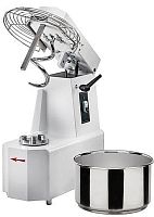 Тестомес спиральный GAM SOFIA VE 40-2S