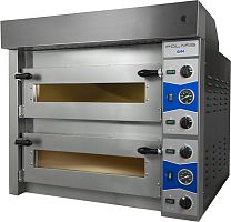 Печь для пиццы GAM POLARIS L66G