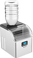 Льдогенератор COOLEQ ZBC-22B кубики