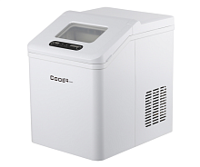 Льдогенератор COOLEQ ZB-20 пальчики, белый