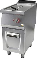 Фритюрница Vortmax SGF 74, газовая