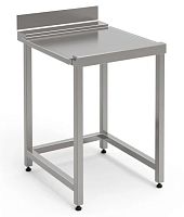 Стол для посудомоечной машины Vortmax СПМР 600/770/870, п