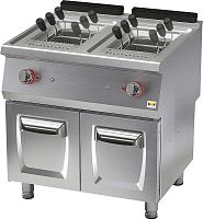 Макароноварка Vortmax SGP 78, газовая