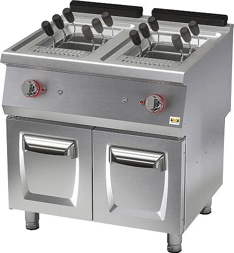 Макароноварка Vortmax SGP 78, газовая