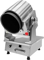 Стир фрайер Kocateq GHT 6.4/5000 SF M индукционный автоматический WOK