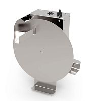 Колесный миксер Kadzama KZM 221 KOLES MIKSER для мармита шоколада