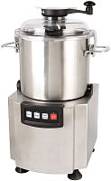 Бликсер Kocateq BLE 12V2 объемом 12 л, две скорости 1500 и 2800 об/мин