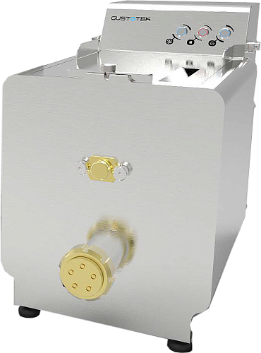 Машина для формирования пасты Gustotek GT104