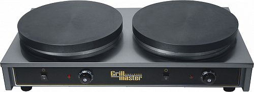 Блинница Grill Master Ф2БЭ/400 ММ 21810