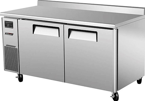 Морозильный стол с бортом Turbo Air KWF15-2-700
