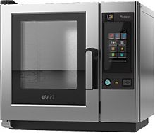 Пароконвектомат Pratica TSi BRAVE
