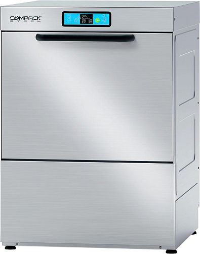 Фронтальная посудомоечная машина COMPACK PL54E