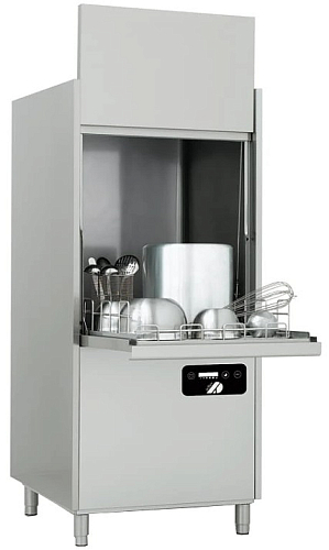 Котломоечная машина Adler AP4