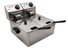 Фритюрница Crazy Pan CP-EF44L