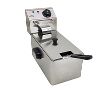 Фритюрница Crazy Pan CP-EF04L