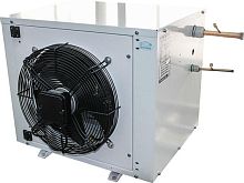 Сплит-система Intercold LCM-316 FT (опция -10° С) Evolution