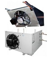 Сплит-система Intercold LCM-109 FT Evolution