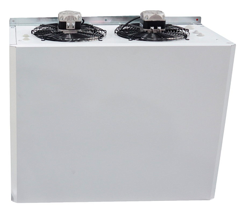 Среднетемпературная сплит-система Intercold MCM-219 FT Limited