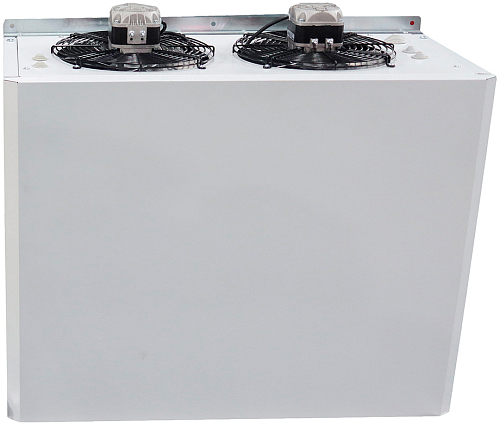 Сплит-система среднетемпературная Intercold MCM-224 FT Limited