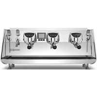 Кофемашина рожковая автоматическая Victoria Arduino Eagle One 3 gr 380V white, Led