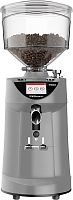 Кофемолка-автомат Nuova Simonelli MDXS on DEMAND Metallic Grey TOUCHSCREEN