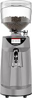 Кофемолка-автомат Nuova Simonelli MDJ on DEMAND metallic grey with TOUCHSCREEN