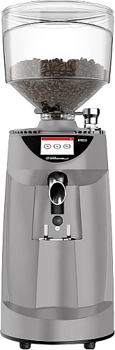 Кофемолка-автомат Nuova Simonelli MDJ on DEMAND metallic grey with TOUCHSCREEN