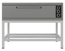 Печь для хлеба электрическая подовая Gabino GCT-1