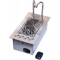 Дозатор молока автоматический встраиваемый EasySystem EasyMilk Встраиваемый с радиомодулем и ринзером для 2-х видов жидкости, 220 V