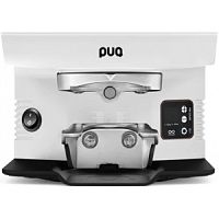 Темпер автоматический Barista Technology Puqpress М6 (Мythos) white 58