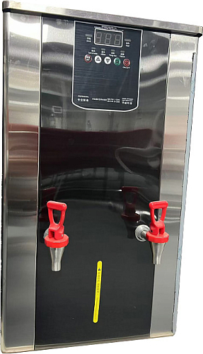 Кипятильник проточный Rosso GSK03