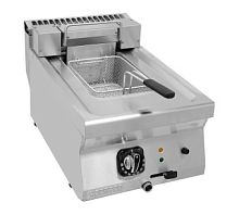 Фритюрница Kocateq MCEF 47 1 ванна 12 л, линия 700