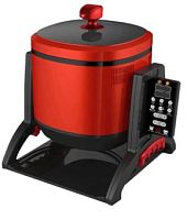 Стир фрайер индукционный автоматический Kocateq GHT 6/2200 SF WOK