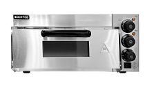 Печь подовая Kocateq EPC 01 S NW электрическая 1-камерная с подом 40*40 см