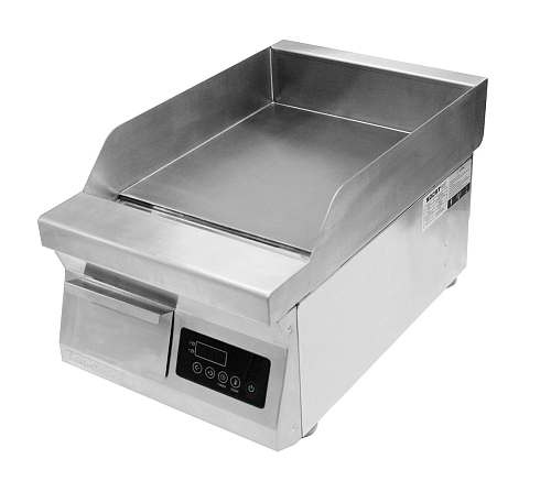 Жарочная поверхность Kocateq MCIG 46S индукционная, с 1 зоной нагрева плоская, линия 600