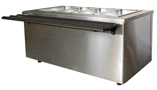 Мармит линии раздачи Angelo Po Carib2316