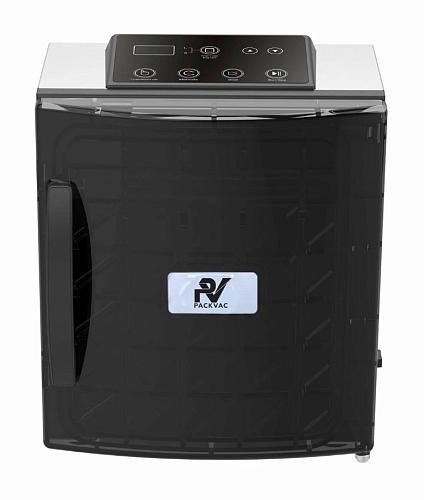 Аппарат упаковочный вакуумный PackVac DRY VM-250V вертикальный