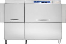 Машина посудомоечная туннельная Elframo ETE25 EL DX+DAB393+DAB395+KIT NO STEAM+RB29, движение справа налево