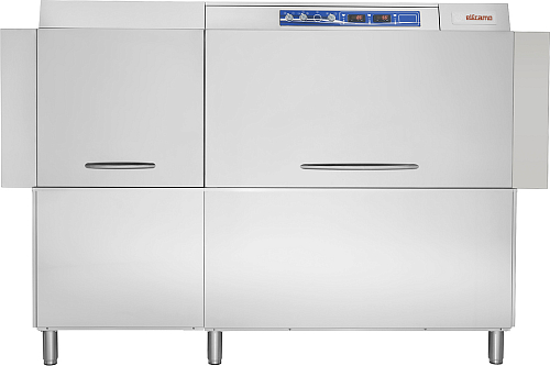 Машина посудомоечная туннельная Elframo ETE25 EL DX+DAB393+DAB395+KIT NO STEAM+RB29, движение справа налево