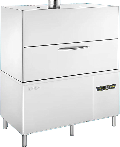 Котломоечная машина Elframo LP130 VE+DAB397