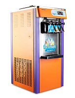 Фризер мягкого мороженого Foodatlas MQ-L18 Eco (оранжевый)