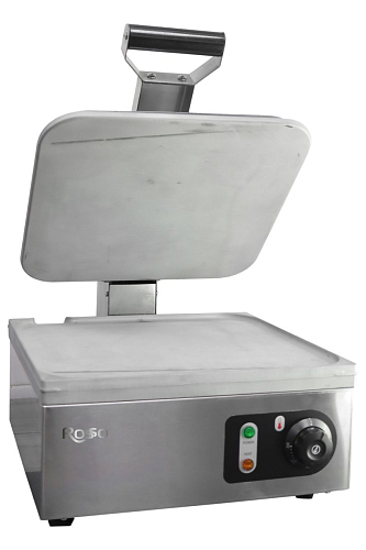 Тостер Rosso HT-01