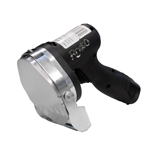 Нож для шаурмы Rosso KSE100DC беспроводной