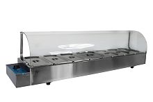 Мармит Rosso HBM-150