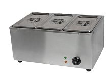 Мармит Rosso HB-3V