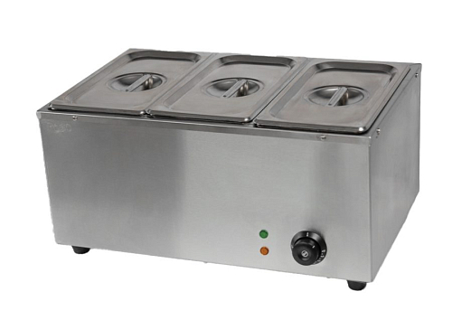 Мармит Rosso HB-3V