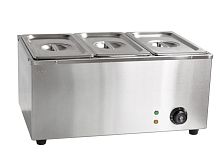 Мармит Rosso HB-3