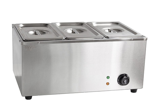 Мармит Rosso HB-3